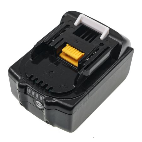 Batterie pour Makita DML802 (3000 mAh/54 Wh, 18 V)