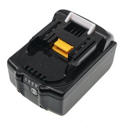 Batterie pour Makita XSS01Z (3000 mAh/54 Wh, 18 V)