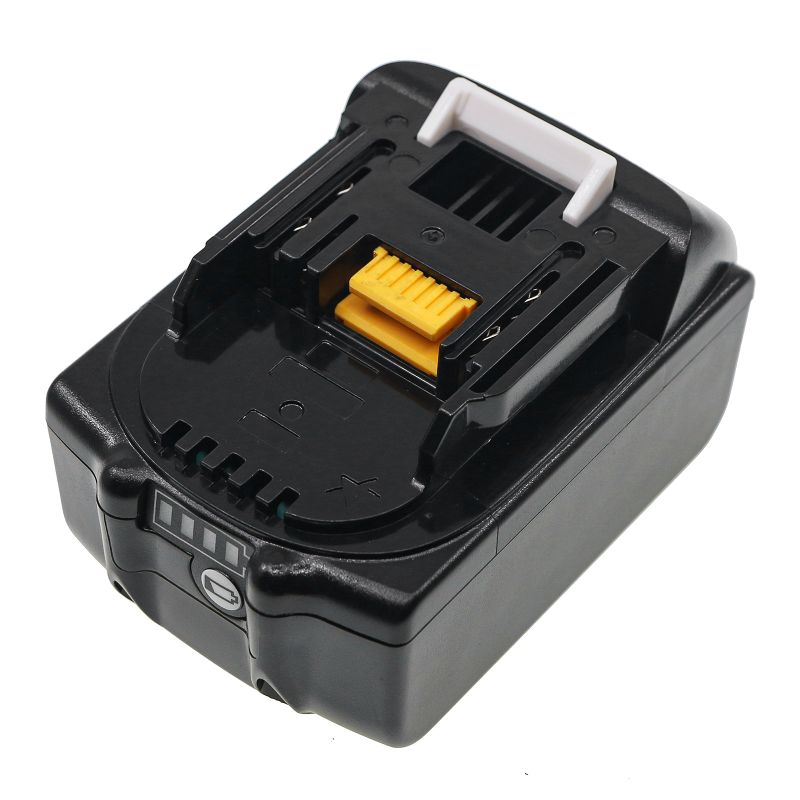Batterie pour Makita DCS552 (3000 mAh/54 Wh, 18 V)