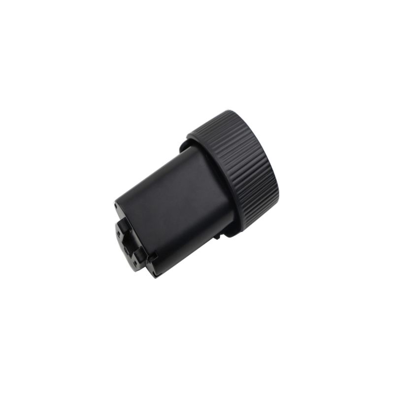 Batterie pour Makita DF030DFE (2500 mAh/27 Wh, 10.8 V)