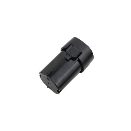 Batterie pour Makita DF010D (2500 mAh/18 Wh, 7.2 V)