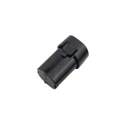 Batterie pour Makita DF012DSJ (2500 mAh/18 Wh, 7.2 V)