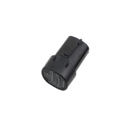 Batterie pour Makita DF010D (2500 mAh/18 Wh, 7.2 V)