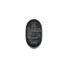 Batterie pour Makita DF010D (2500 mAh/18 Wh, 7.2 V)