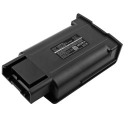 Batterie pour Karcher BD0810 (2500 mAh/45 Wh, 18 V)