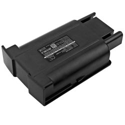 Batterie pour Karcher BD0810 (2500 mAh/45 Wh, 18 V)