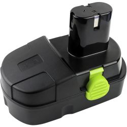 Batterie pour Kawasaki 690071 (2000 mAh/38.4 Wh, 19.2 V)
