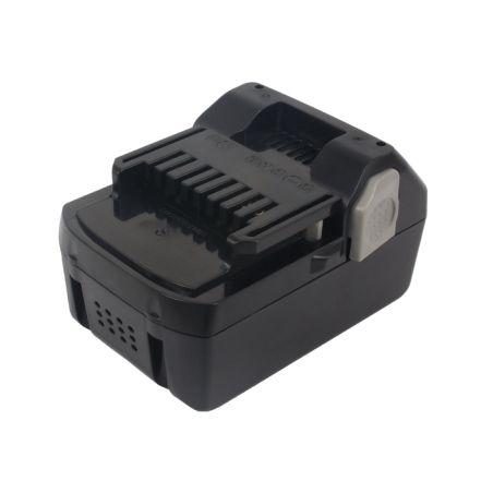 Batterie pour Hitachi C 18DSL2 (3000 mAh/54 Wh, 18 V)