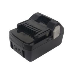Batterie pour Hitachi WR 18DBDL (3000 mAh/54 Wh, 18 V)
