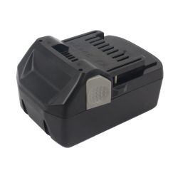Batterie pour Hitachi C 18DSL2 (3000 mAh/54 Wh, 18 V)