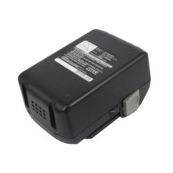 Batterie pour Hitachi C 18DSL2 (3000 mAh/54 Wh, 18 V)