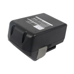 Batterie pour Hitachi C 18DSL2 (3000 mAh/54 Wh, 18 V)