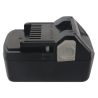 Batterie pour Hitachi KC18DHL (3000 mAh/54 Wh, 18 V)