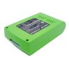 Batterie pour Stiga SC 24 AE (2000 mAh/48 Wh, 24 V)