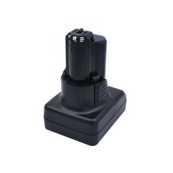 Batterie pour Bosch PS20-2 (4000 mAh/48 Wh, 12 V)