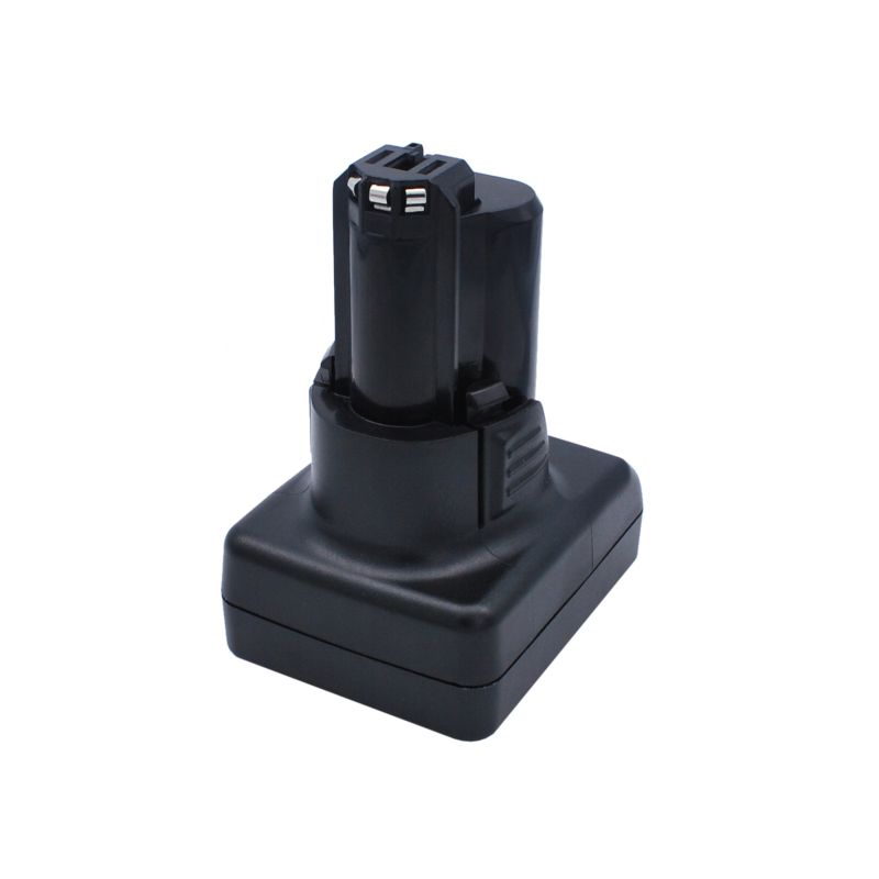 Batterie pour Bosch PS60-2A (4000 mAh/48 Wh, 12 V)