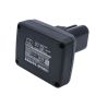 Batterie pour Bosch PS50-2B (4000 mAh/48 Wh, 12 V)
