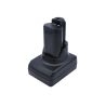 Batterie pour Bosch BAT412 (4000 mAh/48 Wh, 12 V)