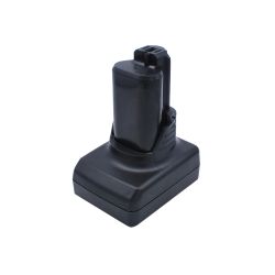 Batterie pour Bosch PS40B (4000 mAh/48 Wh, 12 V)