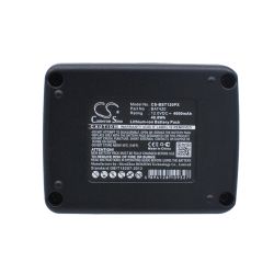 Batterie pour Bosch PS40B (4000 mAh/48 Wh, 12 V)