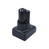 Batterie pour Bosch 12-Volt Max Tools (3000 mAh/36 Wh, 12 V)