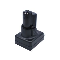 Batterie pour Bosch GSR 10.8-LI (3000 mAh/36 Wh, 12 V)