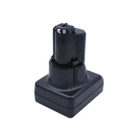 Batterie pour Bosch PS10-2 (3000 mAh/36 Wh, 12 V)