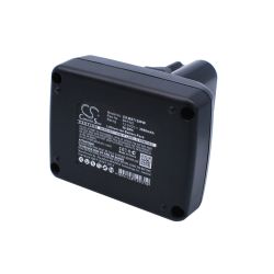 Batterie pour Bosch PS10-2 (3000 mAh/36 Wh, 12 V)