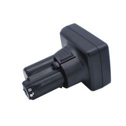 Batterie pour Bosch PS10-2 (3000 mAh/36 Wh, 12 V)