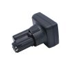 Batterie pour Bosch PS40-2A (3000 mAh/36 Wh, 12 V)