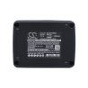Batterie pour Bosch PS10-2 (3000 mAh/36 Wh, 12 V)