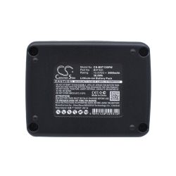 Batterie pour Bosch PS40B (3000 mAh/36 Wh, 12 V)