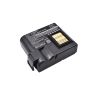 Batterie pour Zebra QLN420 (5200 mAh/38.48 Wh, 7.4 V)