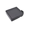 Batterie pour Zebra QLN420 (5200 mAh/38.48 Wh, 7.4 V)