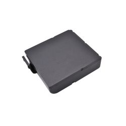 Batterie pour Zebra QLN420 (5200 mAh/38.48 Wh, 7.4 V)