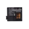 Batterie pour Zebra QLN420 (5200 mAh/38.48 Wh, 7.4 V)