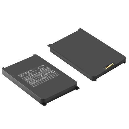Batterie pour Tactilion 335880 (2000 mAh/14.8 Wh, 7.4 V)