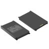 Batterie pour Tactilion 335880 (2000 mAh/14.8 Wh, 7.4 V)