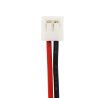 Batterie pour JTech PAGSPVTFPB (230 mAh/0.55 Wh, 2.4 V)