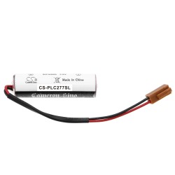 Batterie pour Toshiba ER6V+JAE2P (2000 mAh/7.2 Wh, 3.6 V)