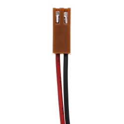 Batterie pour Toshiba ER6V+JAE2P (2000 mAh/7.2 Wh, 3.6 V)