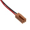 Batterie pour Toshiba ER6V+JAE2P (2000 mAh/7.2 Wh, 3.6 V)
