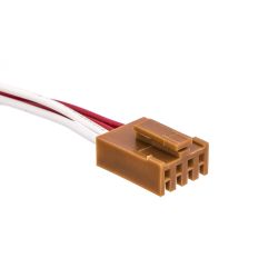Batterie pour Omron C120F (1350 mAh/4.05 Wh, 3 V)