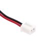Batterie pour GOULD ASC11/BASIC (1350 mAh/4.05 Wh, 3 V)