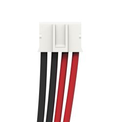 Batterie pour ABB AB12G (3000 mAh/11.1 Wh, 3.7 V)
