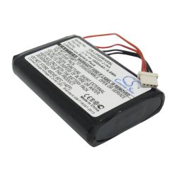 Batterie pour Palm LifeDriver (1800 mAh/6.66 Wh, 3.7 V)