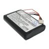 Batterie pour Palm LifeDriver (1800 mAh/6.66 Wh, 3.7 V)