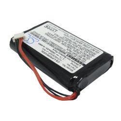 Batterie pour Palm LifeDriver (1800 mAh/6.66 Wh, 3.7 V)