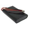 Batterie pour Palm LifeDriver (1800 mAh/6.66 Wh, 3.7 V)