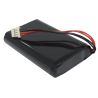 Batterie pour Palm LifeDriver (1800 mAh/6.66 Wh, 3.7 V)